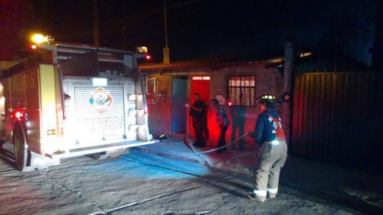 incendio morelia