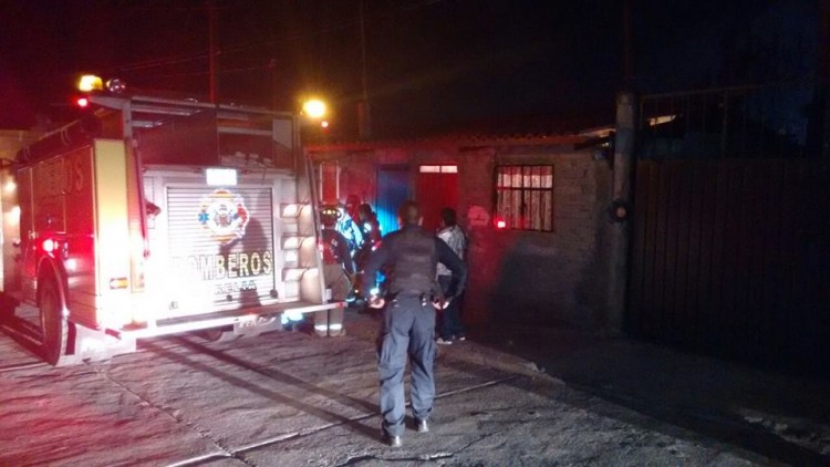 incendio morelia