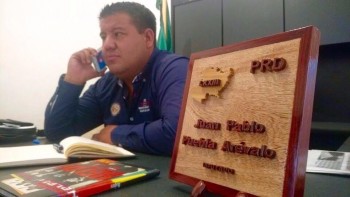 juan pablo