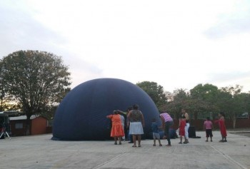 planetario