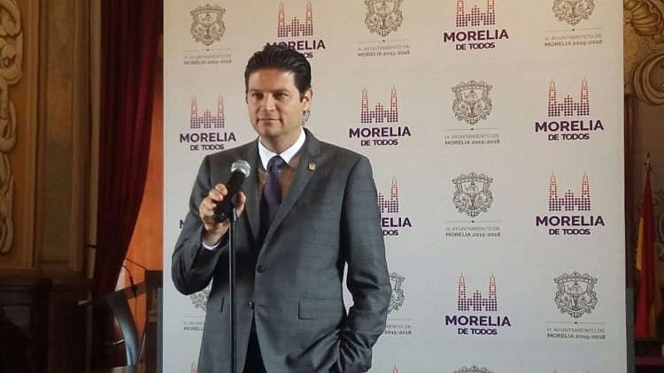 Alfonso Martínez