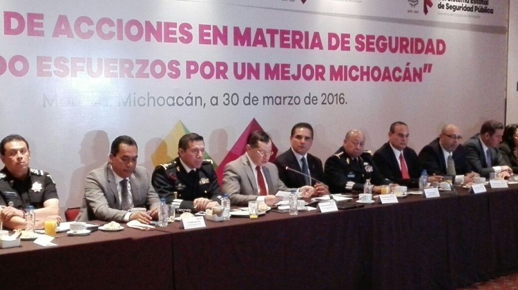 seguridad