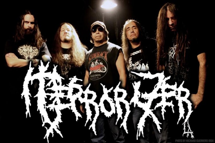 terrorizer la