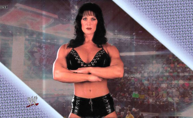 Chyna-WWE-Joan Laurer