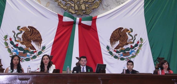 jóvenes