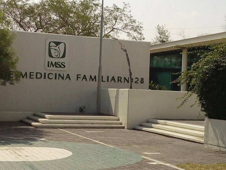 IMSS