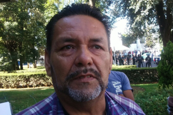 Isidro Fausto Gutierrez