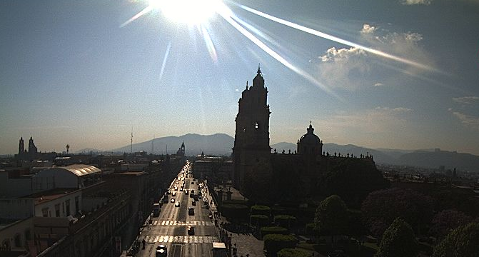 Morelia