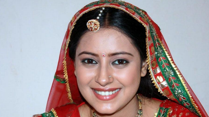 Pratyusha Banerjee-bollywood
