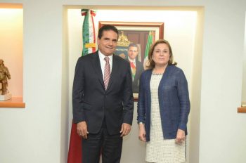 Silvano Aureoles