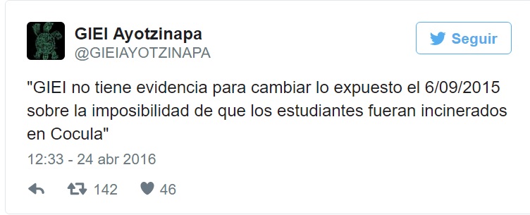 ayotzinapa giei