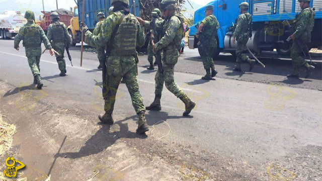 bloqueo-Michoacan-Militares-Ejercito