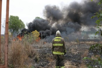 bomberos