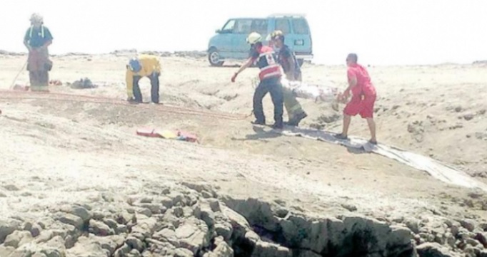 chavitas selfie muertas rosarito