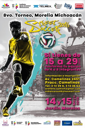 convocatoria ijumich
