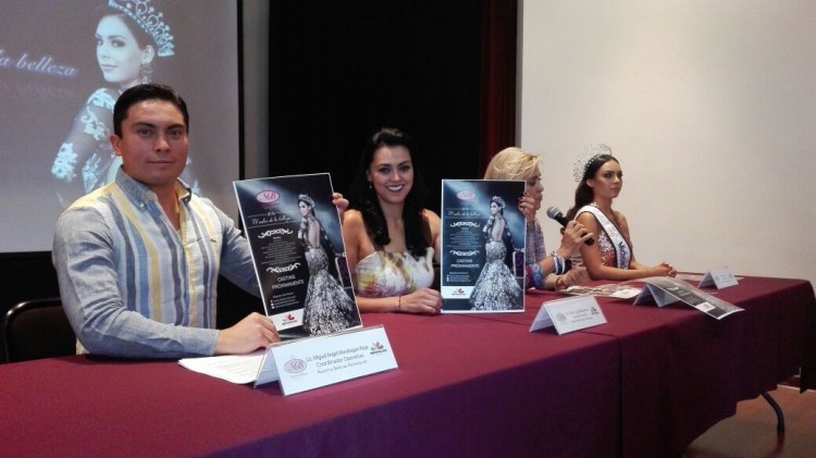 convocatoria nuestra belleza michoacán