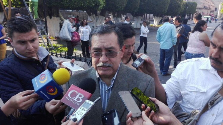 delegado del inah