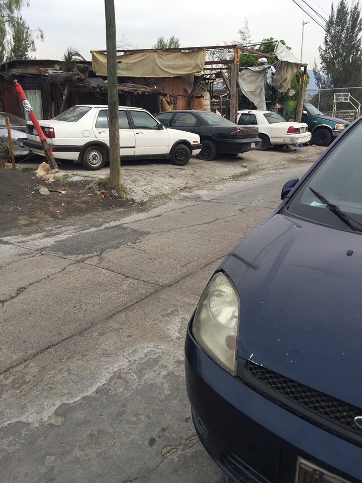 denunciamesta taller mecanico