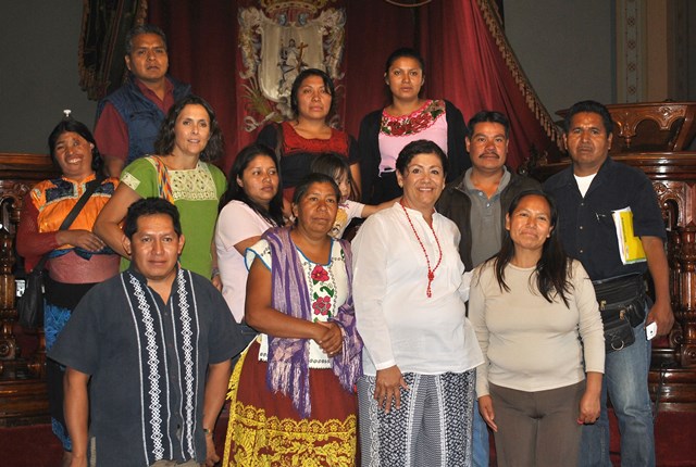 diputada pri indigenas nopalitos