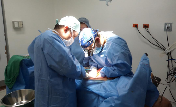donacion de organos