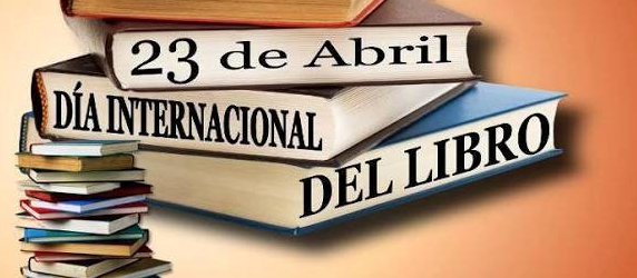 día del libro