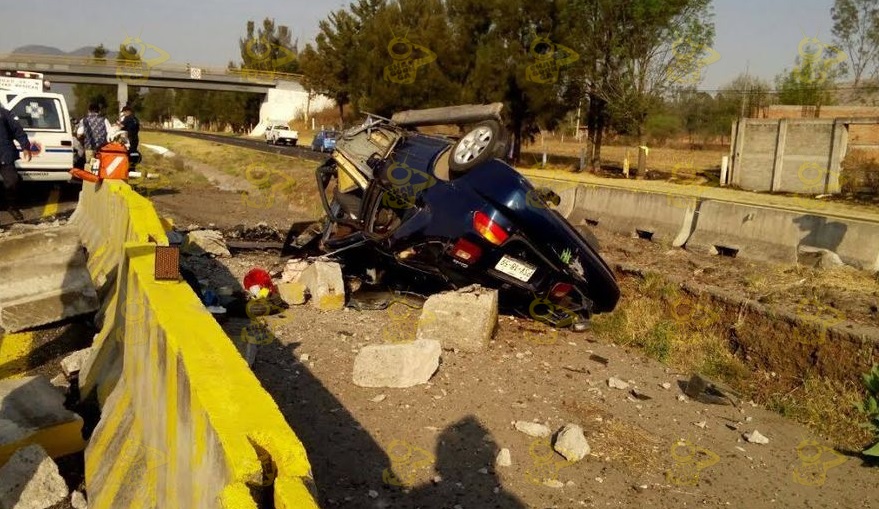 el carmen accidente buena 2