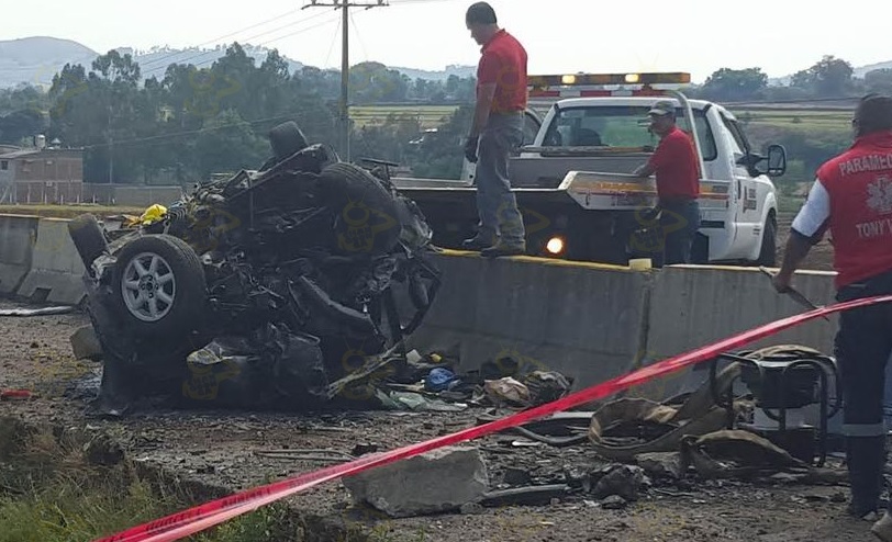 el carmen accidente buena 4