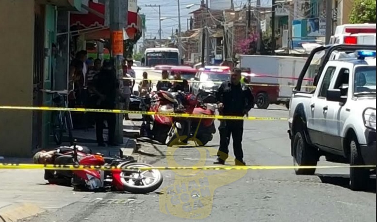 el piporro asesinado