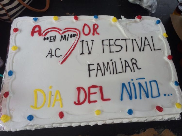 festival del dia del niño