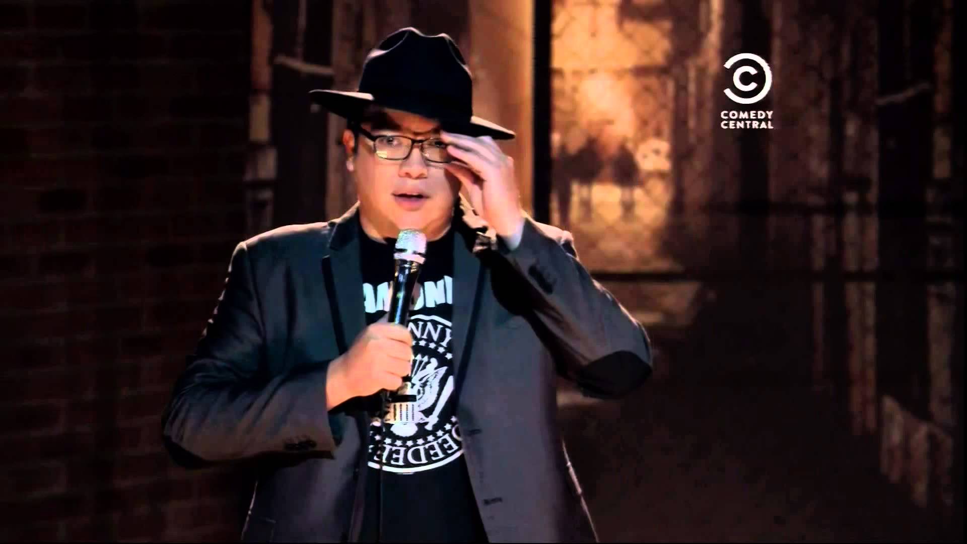 francoe scamilla comedy central