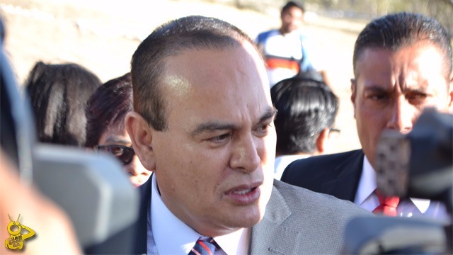 Jose Martin Godoy Castro PGJ Michoacan