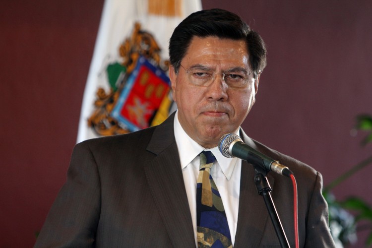 jesus reyna
