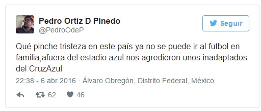 jorge ortiz de pinedo agresión 2