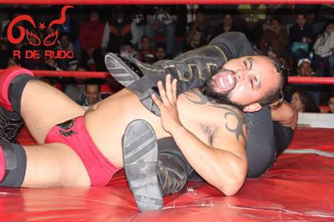 luchador muere atropellado