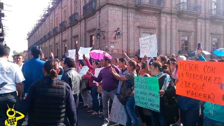 manifestación-padres-de-familia