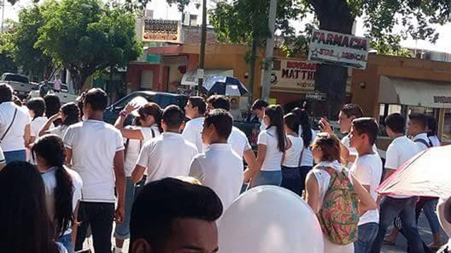 marcha-por-la-paz-Buenavista-Michoacan