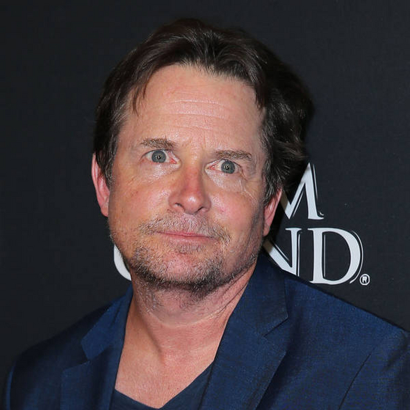 michael j fox