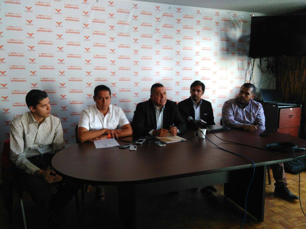 mireles conferencia mc