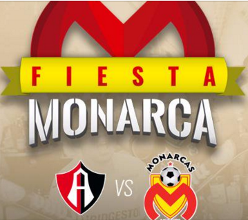 monarcas