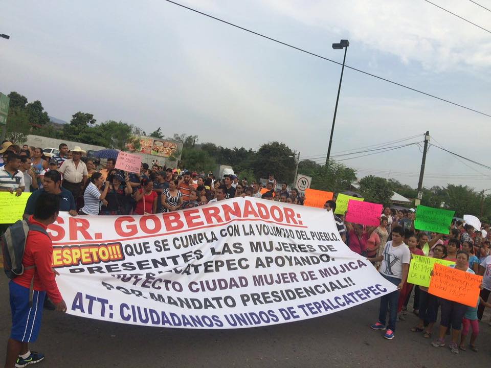 Foto Vía: Elbitar Camacho