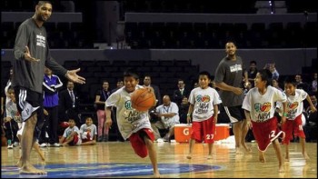 niños-Triquis-Tim-Duncan-NBA
