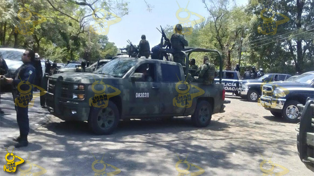 operativo-Policia-Federal-y-Ejercito-Tierra-Caliente-Michoacan