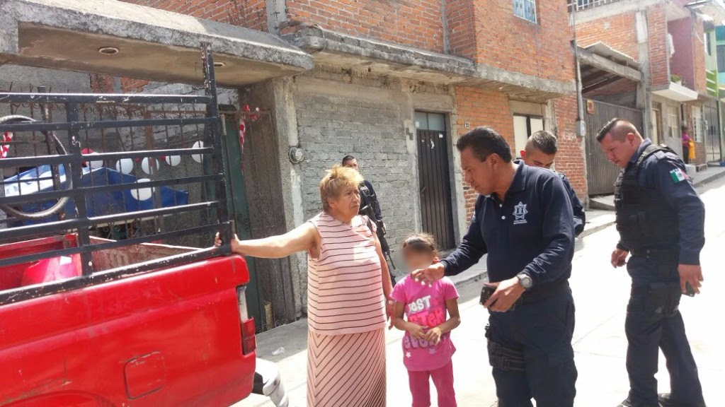 operativo proximidad morelia 2