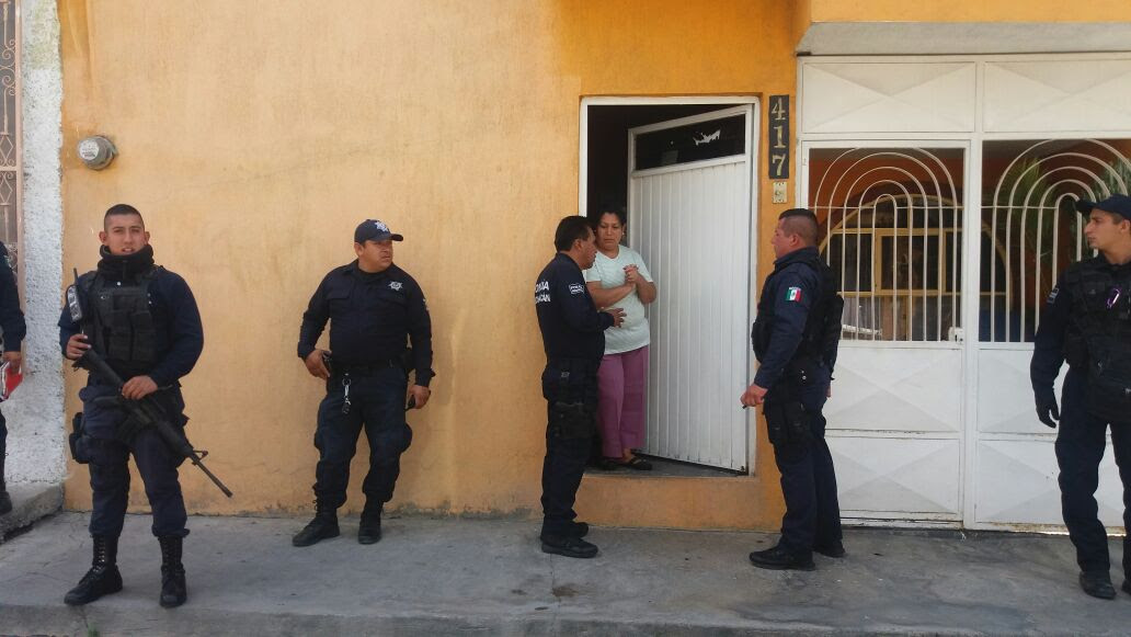 operativo proximidad morelia