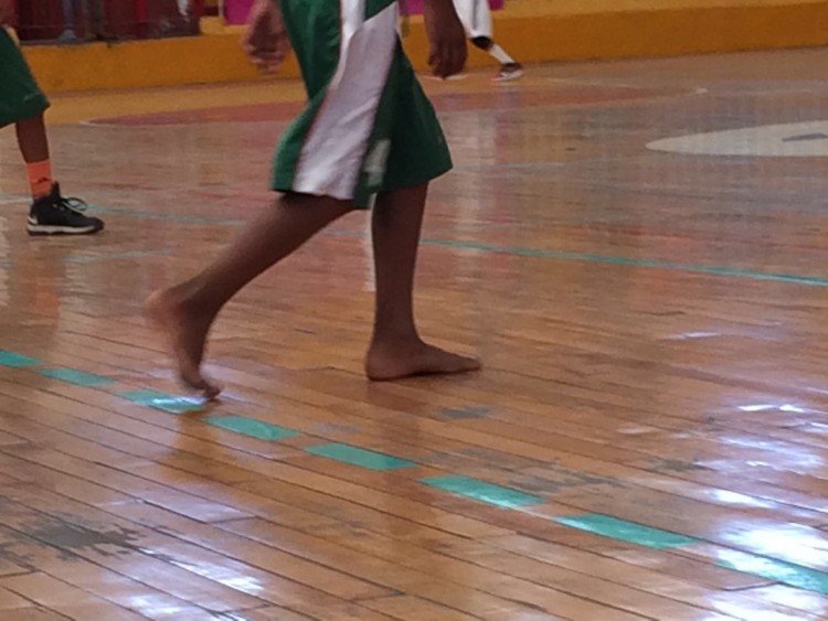 partido de niños triquis 2