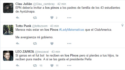 peña nieto america playera 2