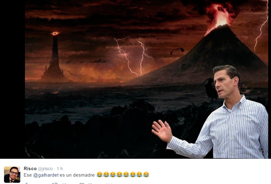 peña nieto photoshop veracruz 2