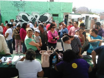 presidente en tu colonia