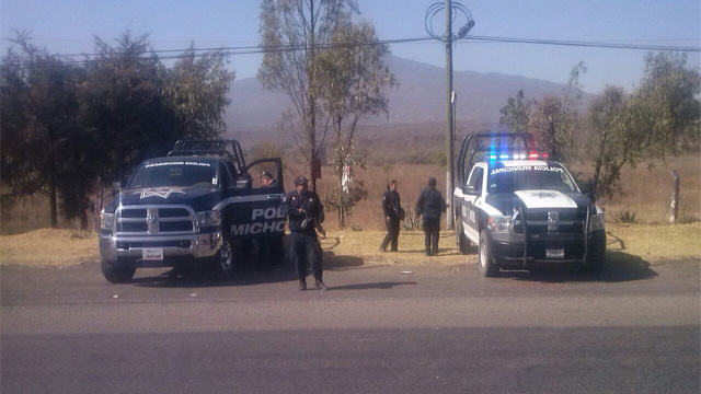 reten-policias-Morelia-salida