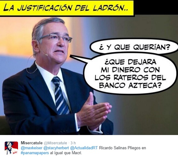 ricardo salinas panamá 4